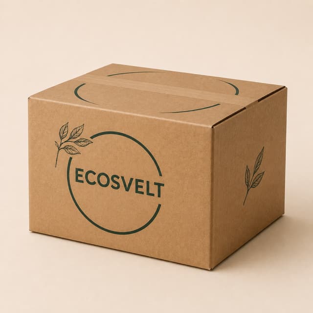 Cajas corrugadas / RSC / envío