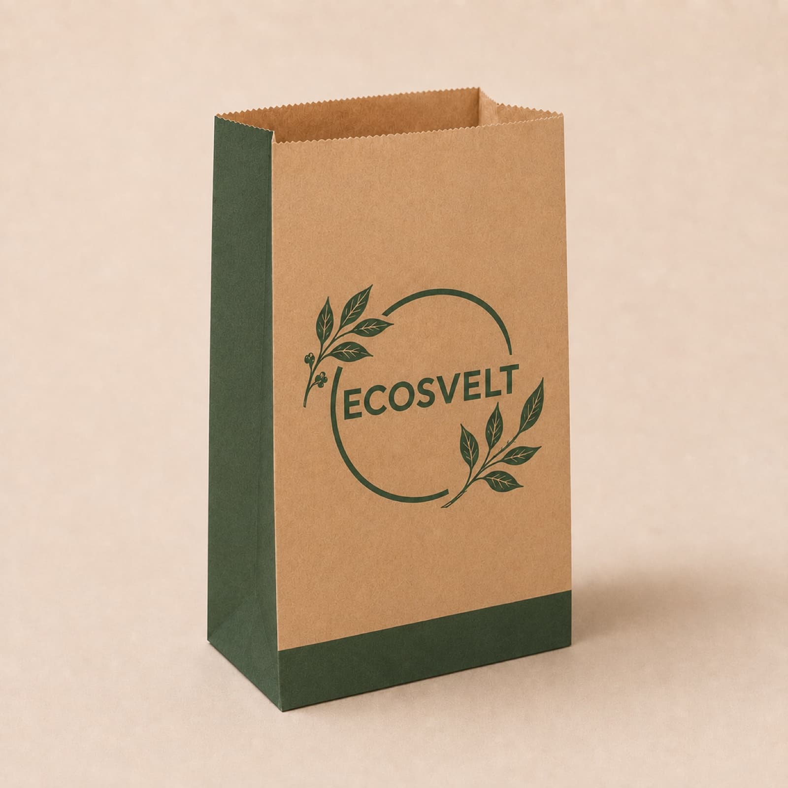 Fundas de papel