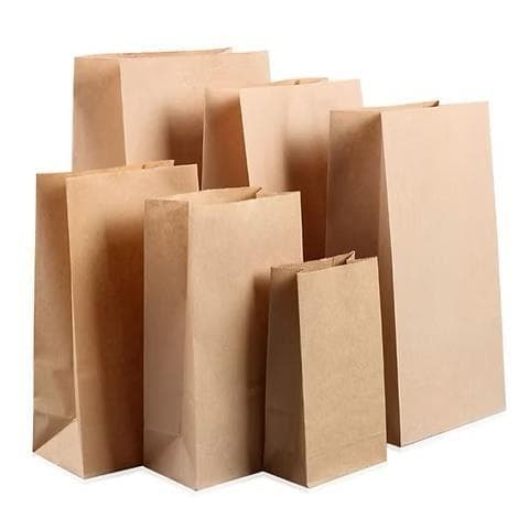 Fundas de papel