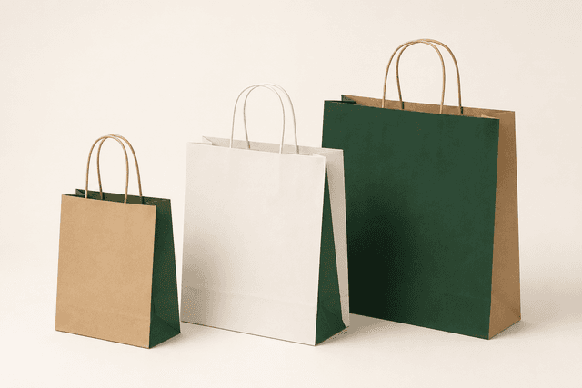 Fundas de tienda / boutique