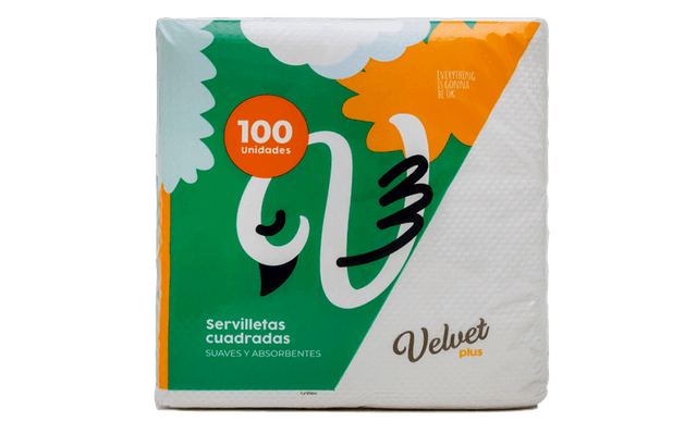 Servilletas