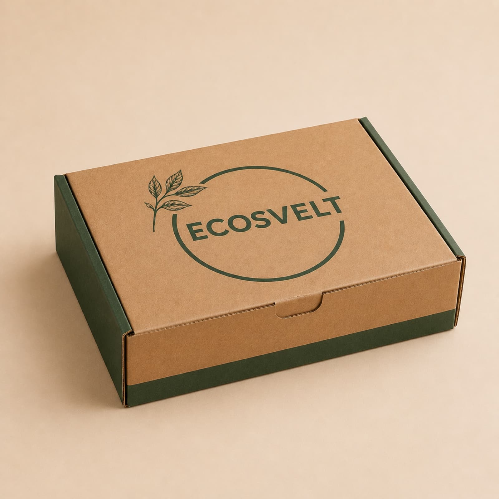 Cajas troqueladas