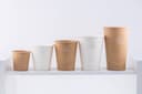 Vasos de papel