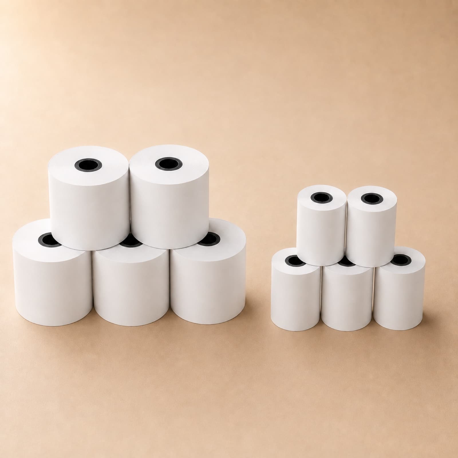 Rollos térmicos