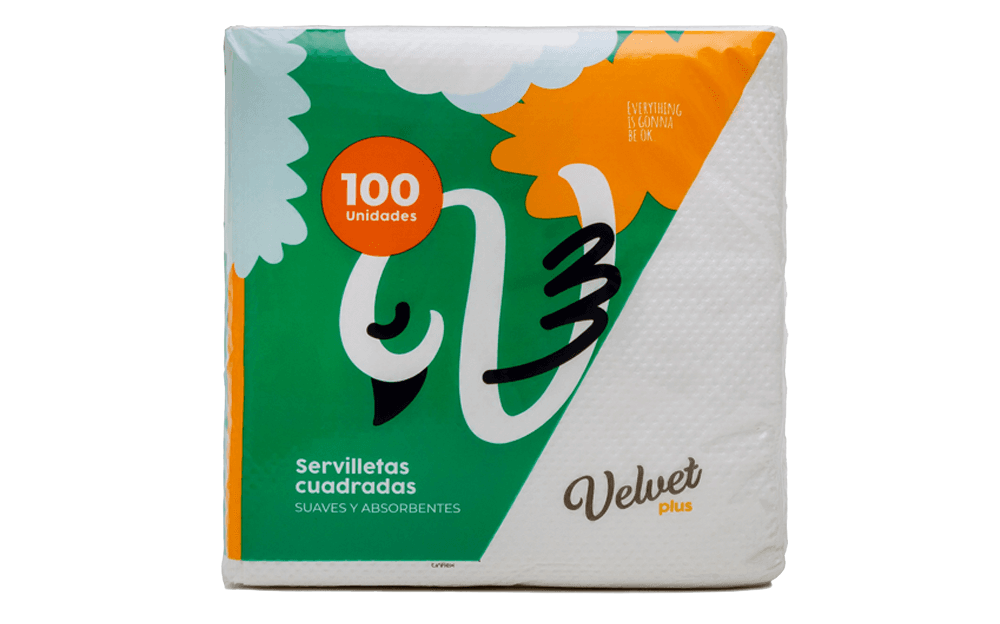 Servilletas