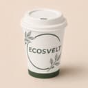 Vasos de papel